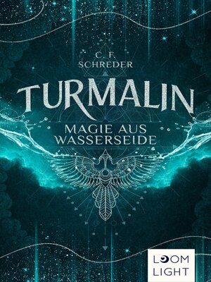 cover image of Turmalin 1